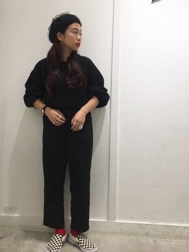 あすぽんさんのコーディネート