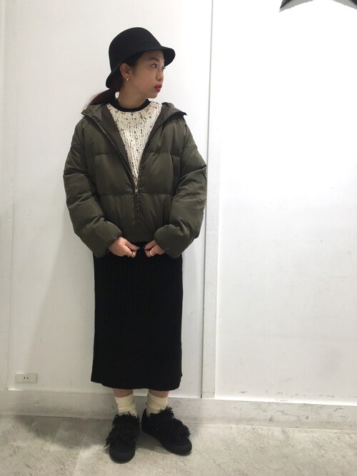 あすぽんさんのコーディネート