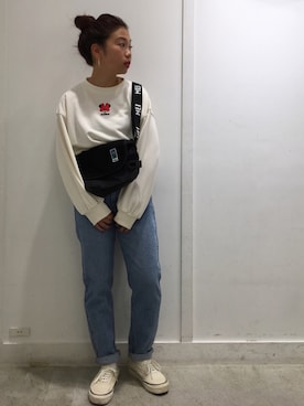 あすぽんさんのコーディネート