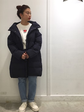 あすぽんさんのコーディネート