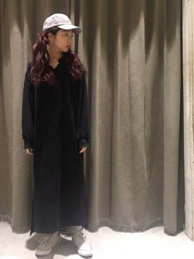 あすぽんさんのコーディネート