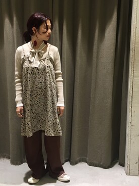 あすぽんさんのコーディネート