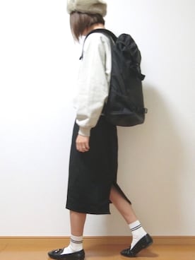 koroさん（レディース・164cm）の秋コーディネート