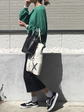 koroさんのコーディネート