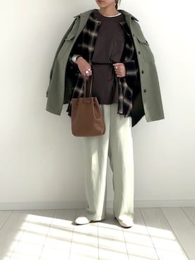 koroさんのコーディネート