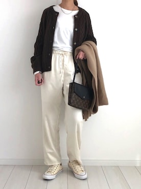 koroさんのコーディネート