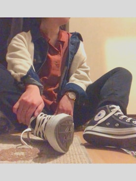 memeさんのコーディネート