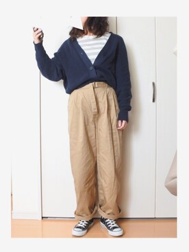 memeさんのコーディネート