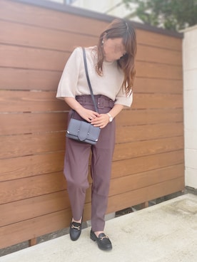 waさんのコーディネート