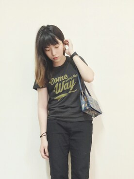 Shanazさんのコーディネート