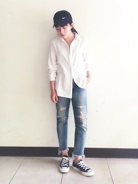 Shanazさんのコーディネート