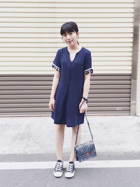 Shanazさんのコーディネート