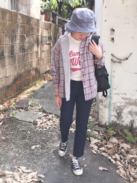 Shanazさんのコーディネート