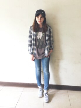 Shanazさんのコーディネート