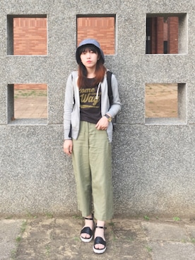 Shanazさんのコーディネート