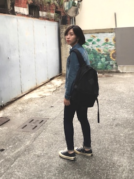 Shanazさんのコーディネート