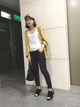 Shanazさんのコーディネート