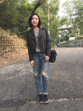 Shanazさんのコーディネート