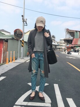 Shanazさんのコーディネート