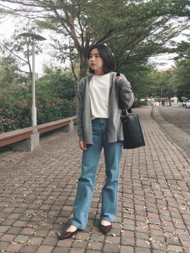 Shanazさんのコーディネート