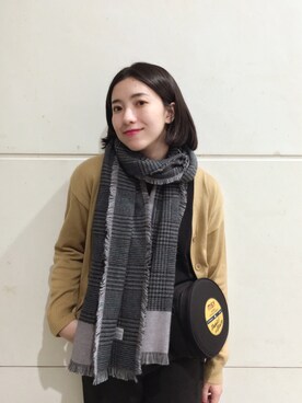 Shanazさんのコーディネート