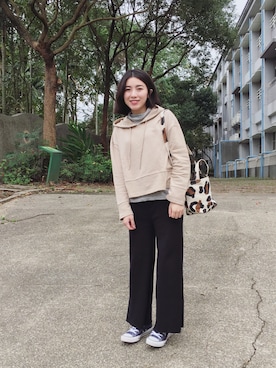 Shanazさんのコーディネート