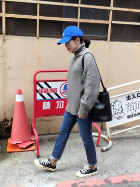 Shanazさんのコーディネート