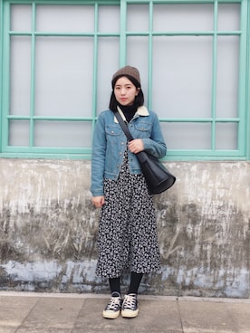 Shanazさんのコーディネート