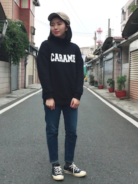 Shanazさんのコーディネート