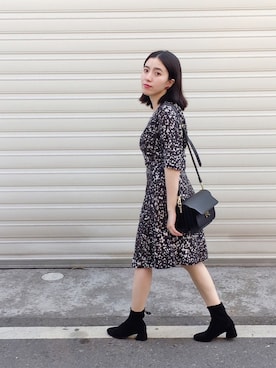 Shanazさんのコーディネート