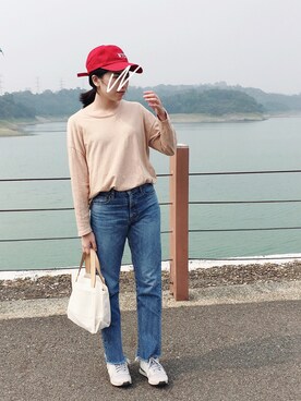 Shanazさんのコーディネート