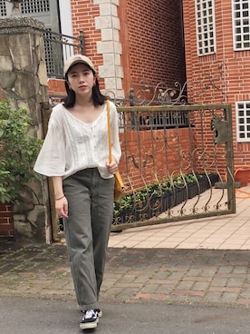 Shanazさんのコーディネート