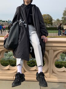 Gosha Rubchinskiy（ゴーシャラブチンスキー）の「GOSHA