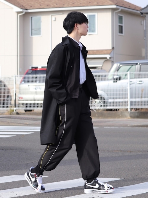 かざまくんさんのコーディネート