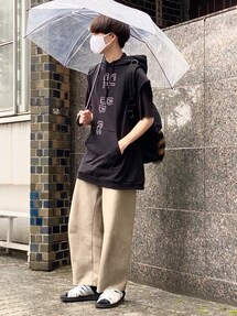 希少！激レア！RAF SIMONS ラフシモンズ ラクーン テール キーホルダー 希少！激レア！RAF SIMONS ラフシモンズ ラクーン テール
