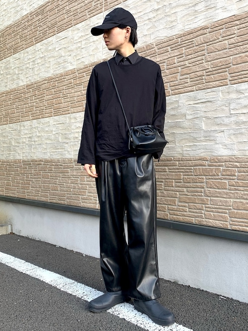 かざまくんさんのコーディネート