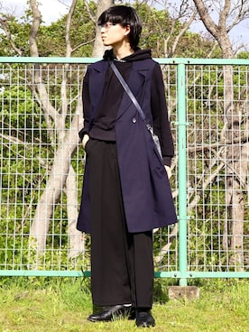 かざまくんさんのコーディネート