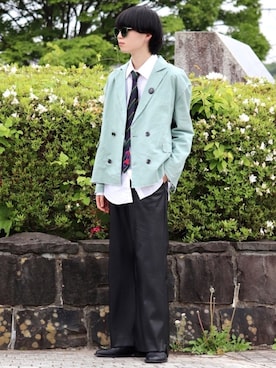 かざまくんさんのコーディネート