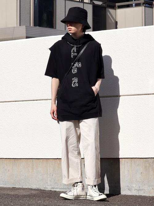 かざまくんさんのコーディネート
