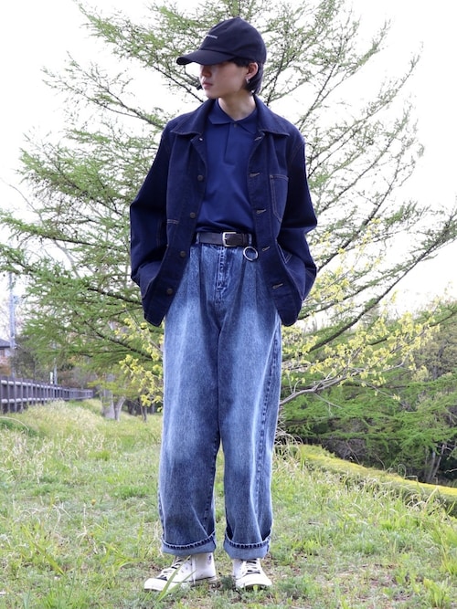 かざまくんさんのコーディネート
