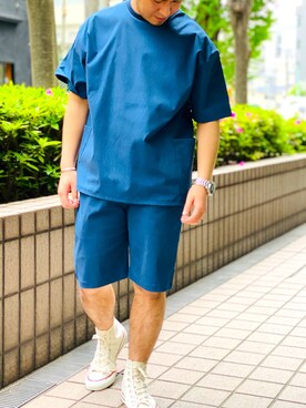 manabuishiiさんのコーディネート