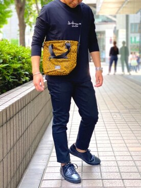 manabuishiiさんのコーディネート