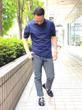 manabuishiiさんのコーディネート