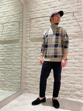 manabuishiiさんのコーディネート