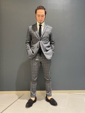 manabuishiiさんのコーディネート