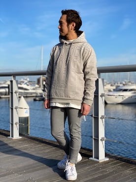 manabuishiiさんのコーディネート