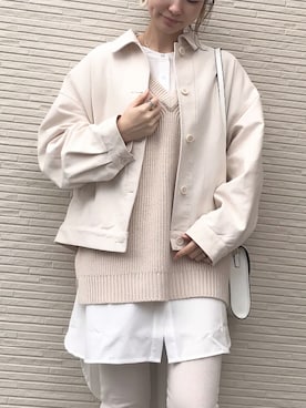 co_co_nanaさんのコーディネート