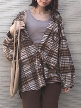co_co_nanaさんのコーディネート