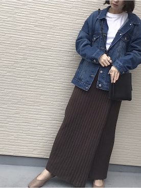 co_co_nanaさんのコーディネート