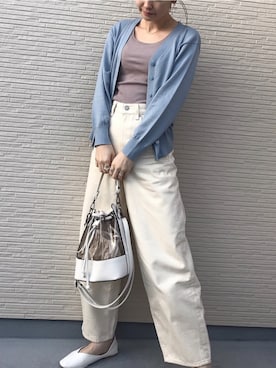 co_co_nanaさんのコーディネート